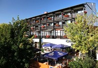 Hotel in Bad Griesbach / Niederbayern