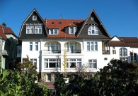 Hotel in Bad Salzuflen / Teutoburger Wald